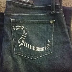 Rock & Republic jeans